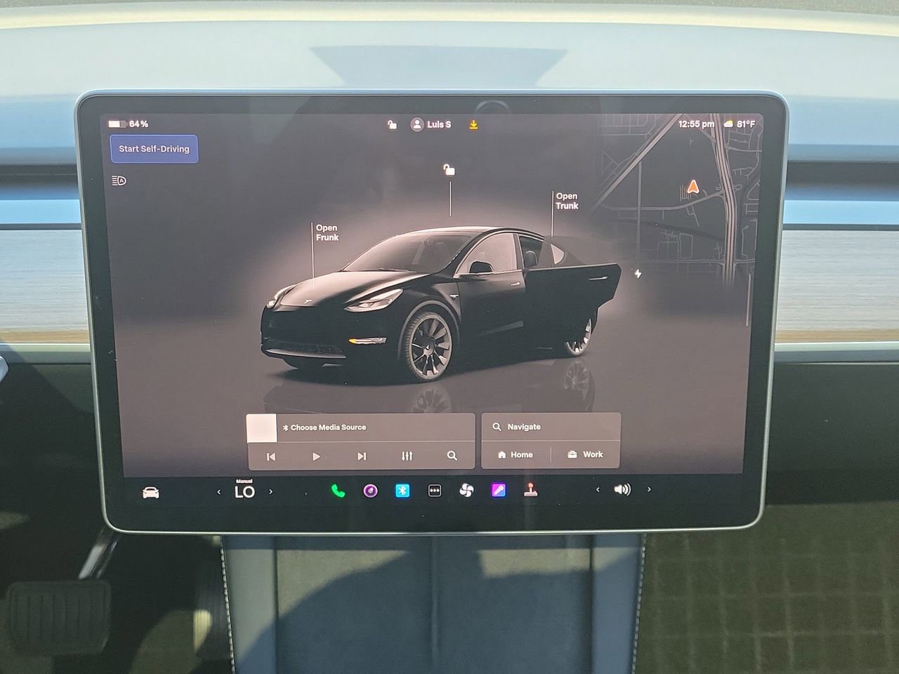 Used 2024 Tesla Model Y Long Range image 18