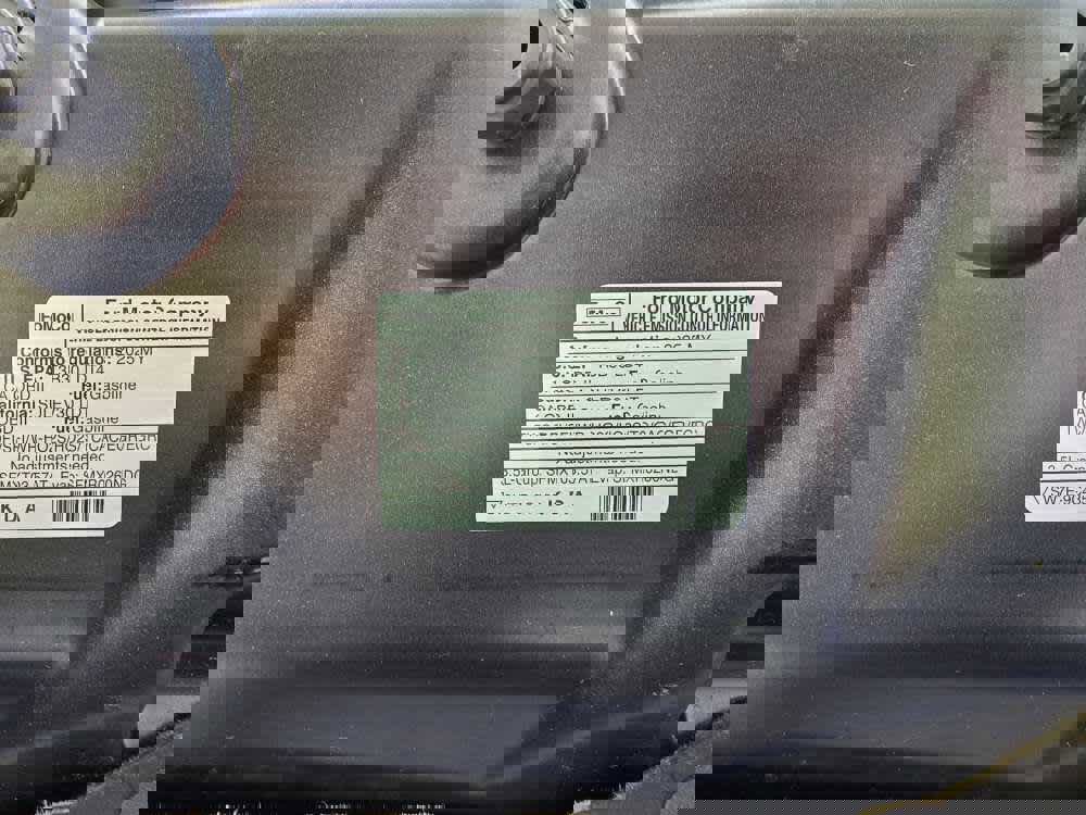 Used 2025 Ford F150 Raptor image 38