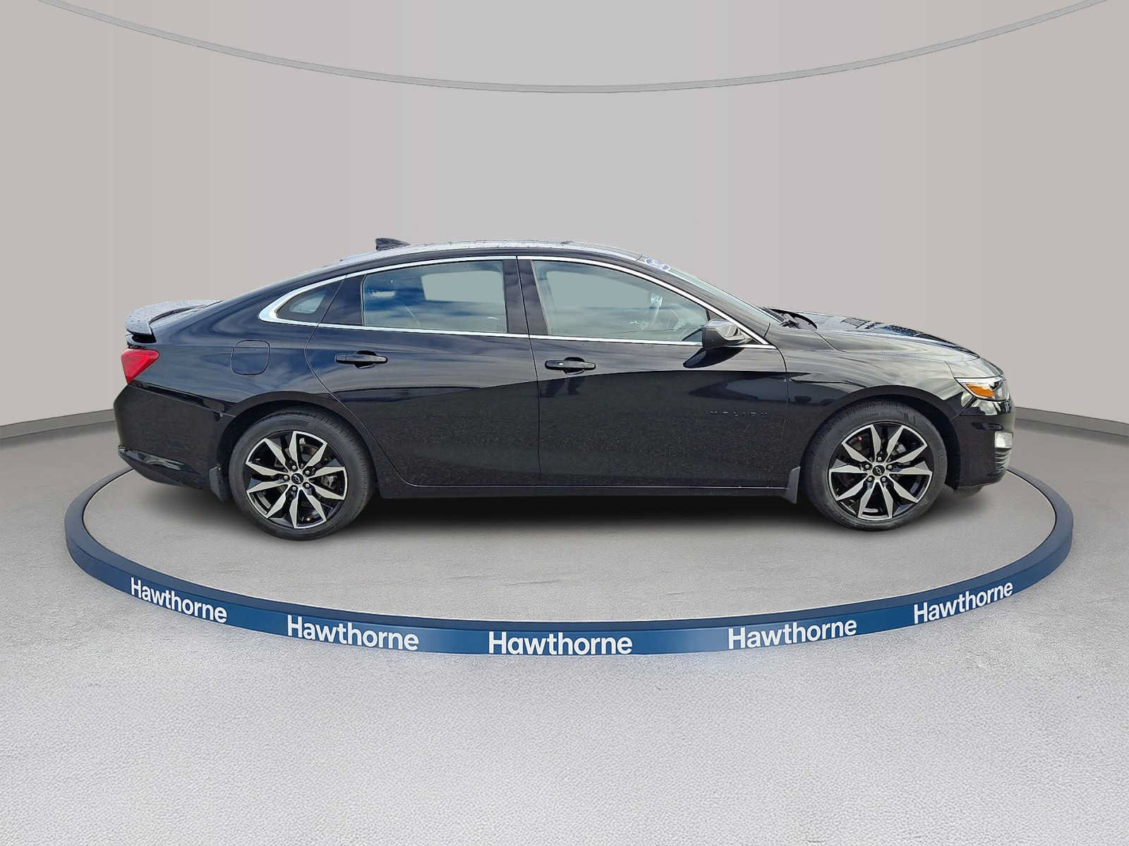 Used 2022 Chevrolet Malibu RS FWD image 7