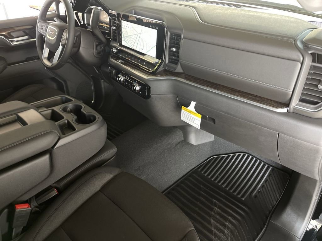 New 2026 GMC Sierra 1500 Elevation image 28