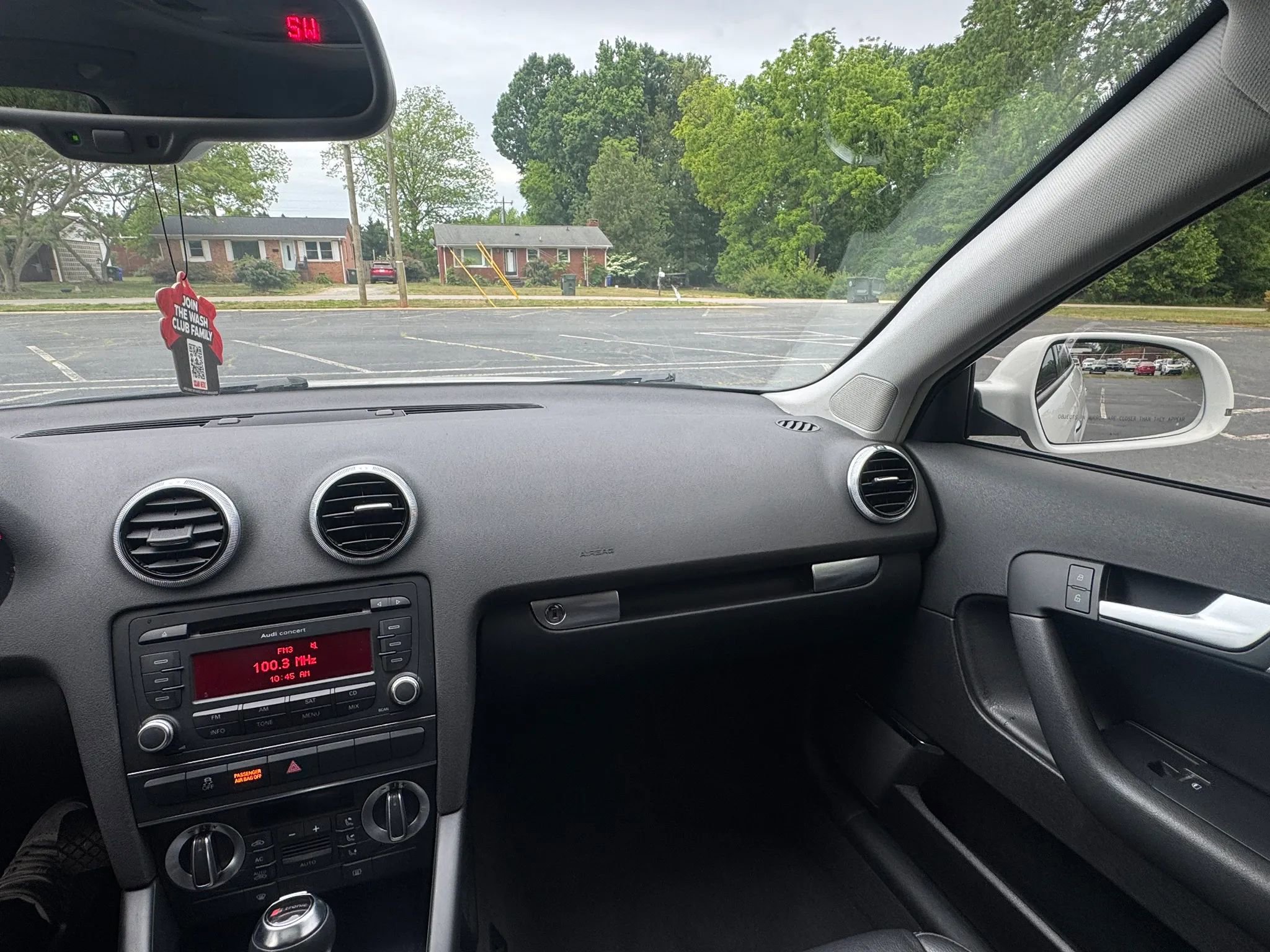 Used 2012 Audi A3 TDI Premium Plus FWD image 25