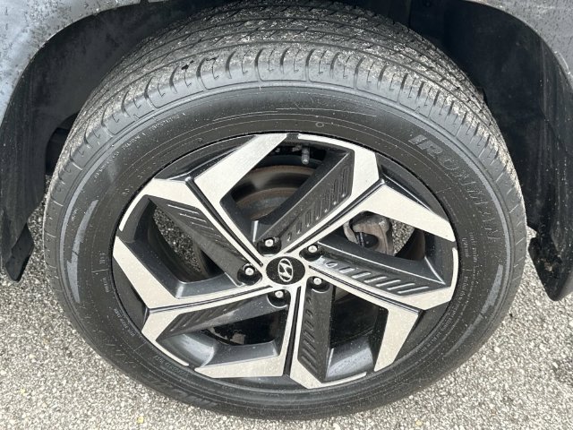 Used 2022 Hyundai Tucson SEL w/ Convenience + Premium Package AWD/4WD image 17