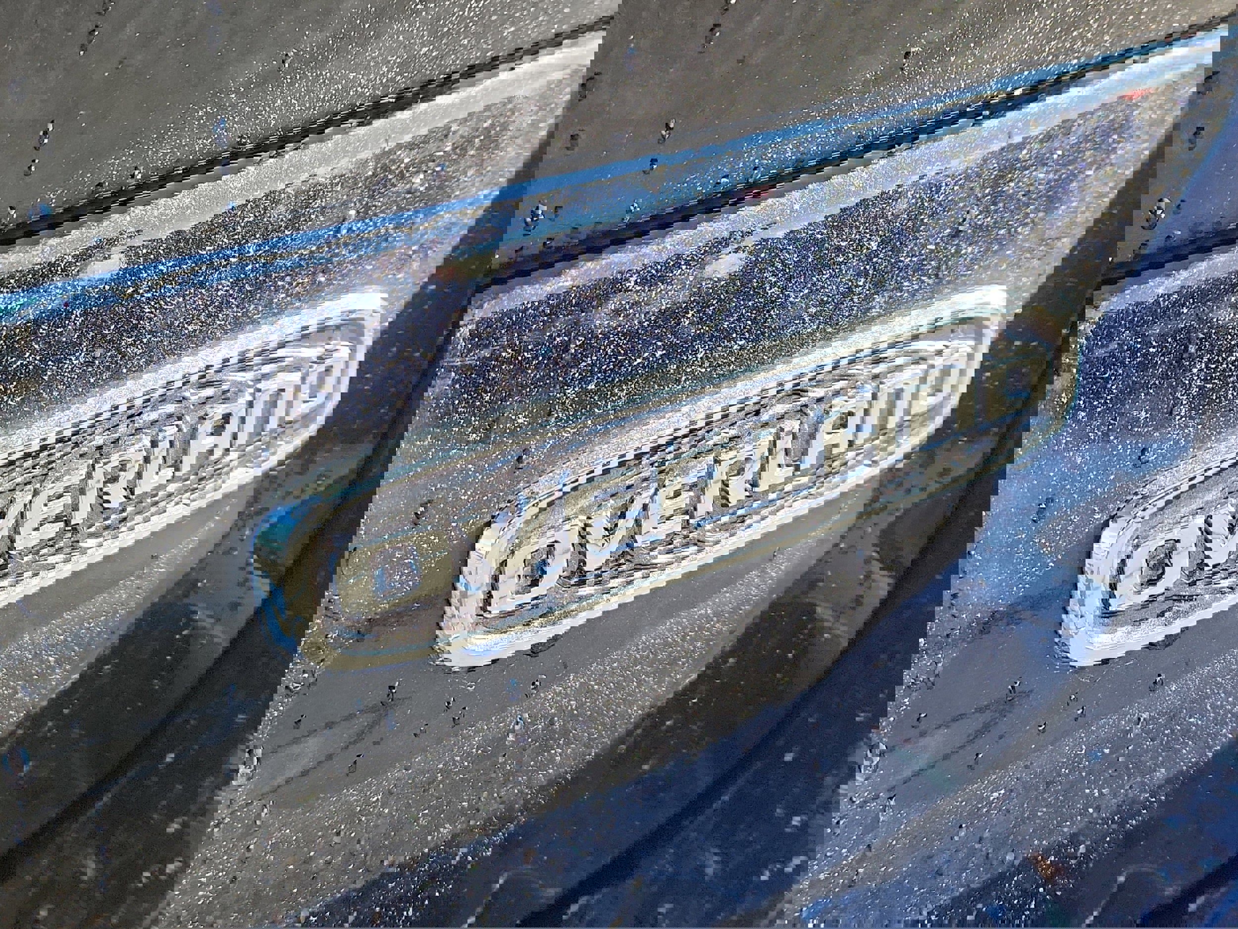 Used 2023 Jeep Grand Cherokee Overland w/ Adv Protech Group III image 6