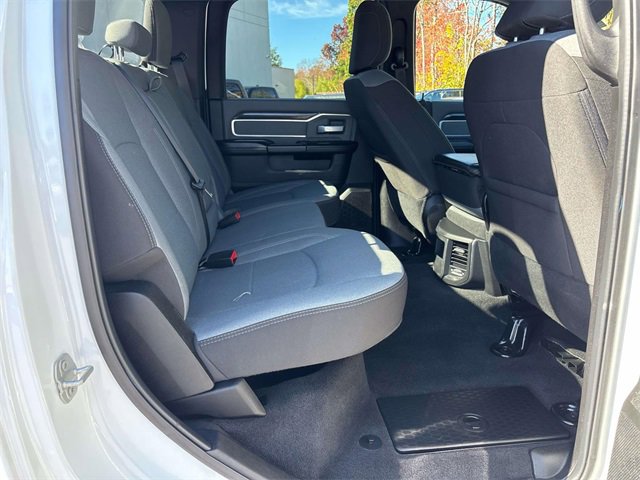 Used 2023 RAM 2500 Big Horn w/ Level 1 Equipment Group image 14