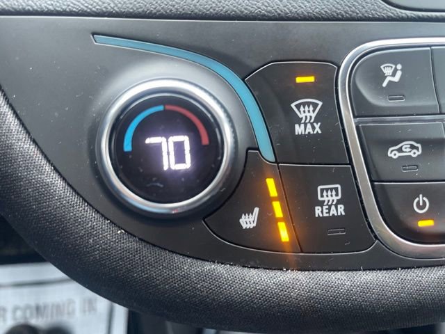 Used 2024 Chevrolet Malibu LT image 24