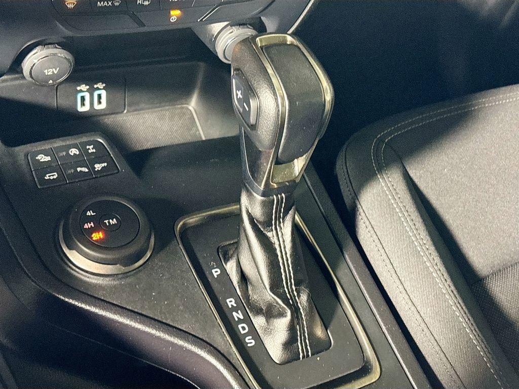 Used 2020 Ford Ranger XLT w/ Equipment Group 301A Mid image 18