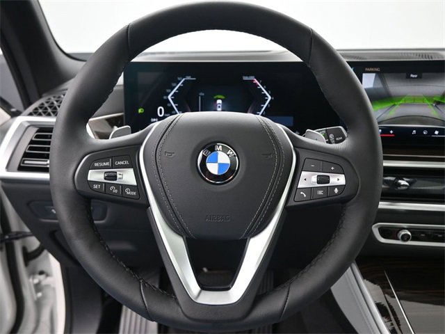 Used 2026 BMW X5 xDrive40i w/ Climate Comfort Package image 28