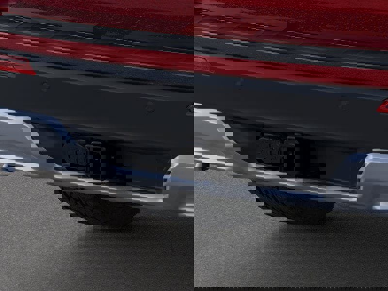 New 2026 Ford Explorer Platinum image 23