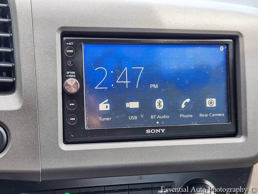 Used 2012 Honda Civic LX image 13