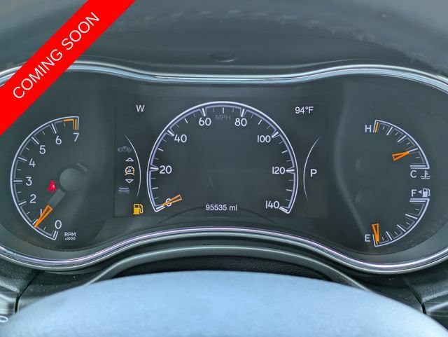 Certified 2021 Jeep Grand Cherokee Laredo X AWD/4WD image 22