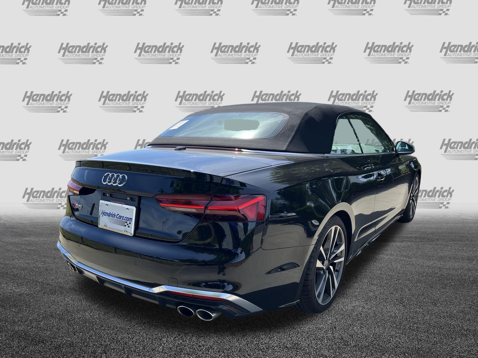 Certified 2024 Audi S5 Premium Plus w/ Premium Plus Package AWD/4WD image 11