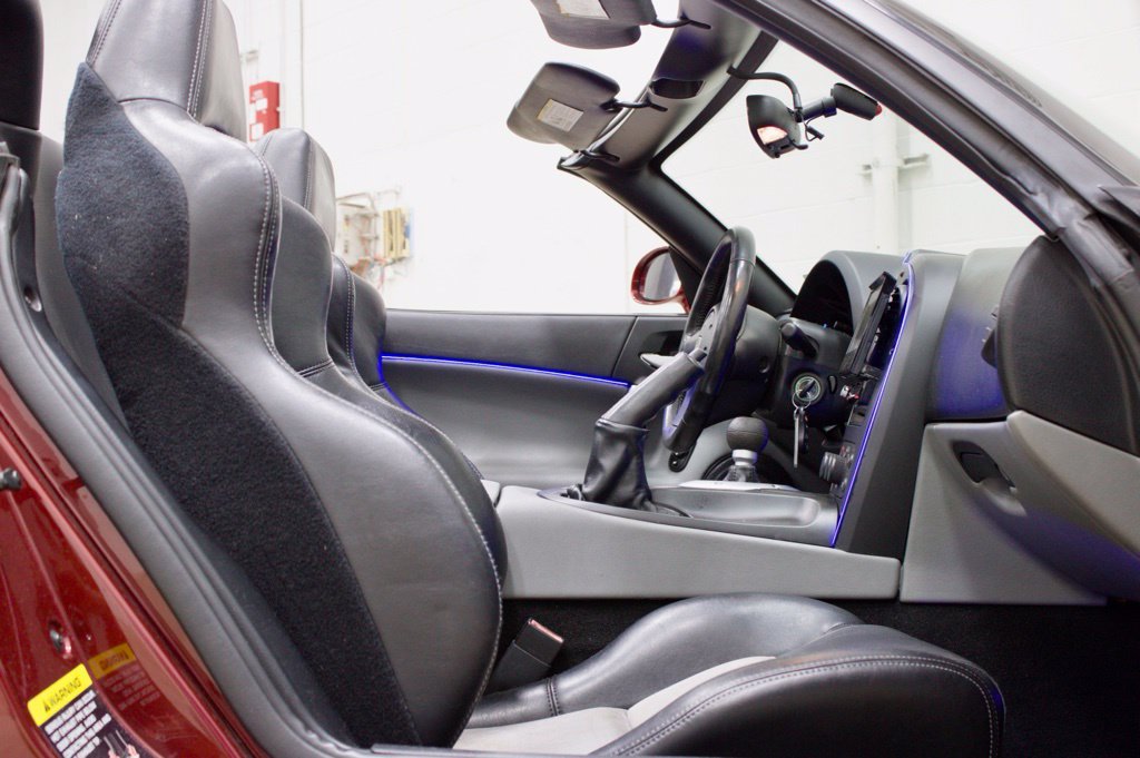 Used 2008 Dodge Viper SRT-10 RWD image 32