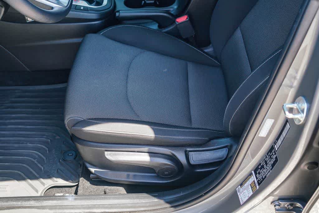 Certified 2023 Kia Forte LXS FWD image 20
