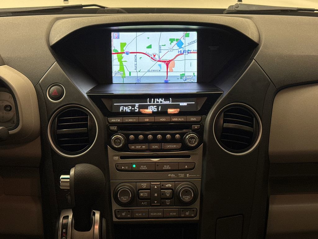 Used 2014 Honda Pilot Touring image 16