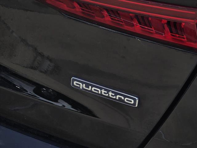 Certified 2023 Audi A6 Prestige w/ Prestige Package image 11