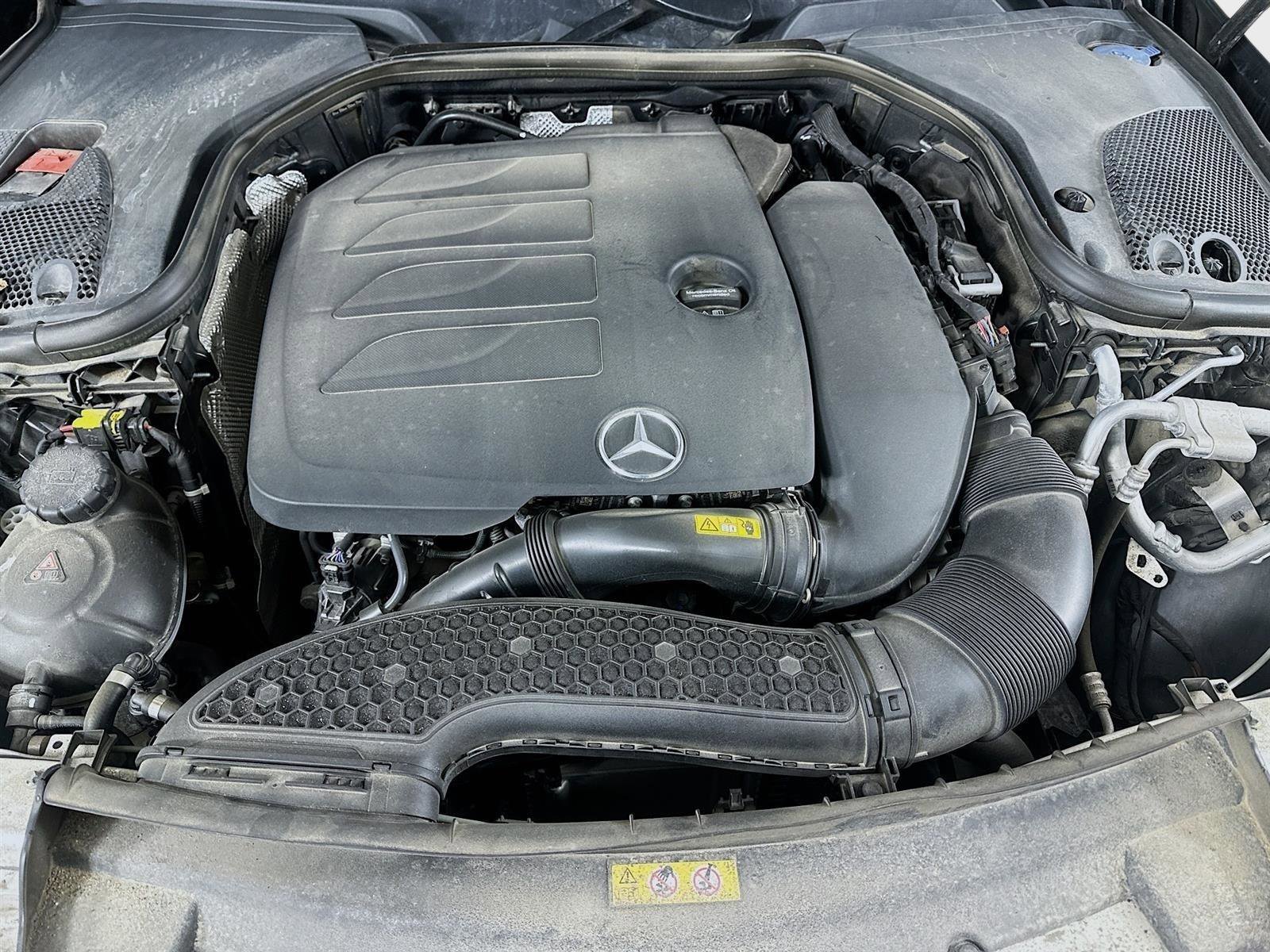 Certified 2022 Mercedes-Benz E 350 E 350 image 10