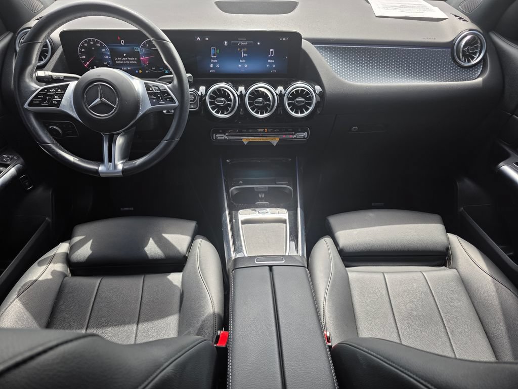 Used 2024 Mercedes-Benz GLA 250 image 19