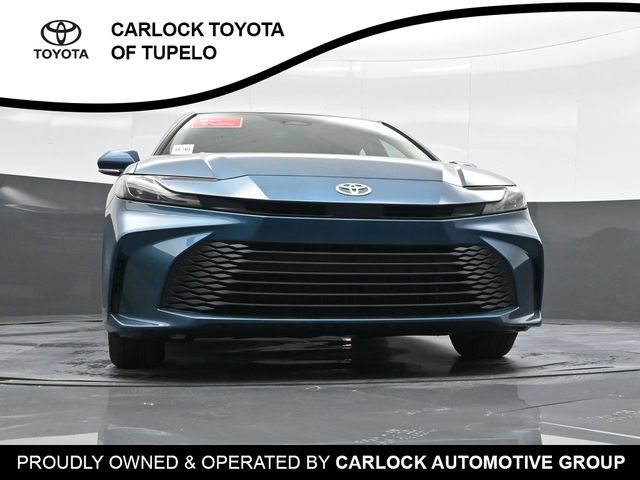 Used 2026 Toyota Camry LE FWD image 45