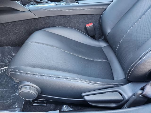 New 2026 MAZDA MX-5 Miata Grand Touring w/ Weather Package RWD image 19