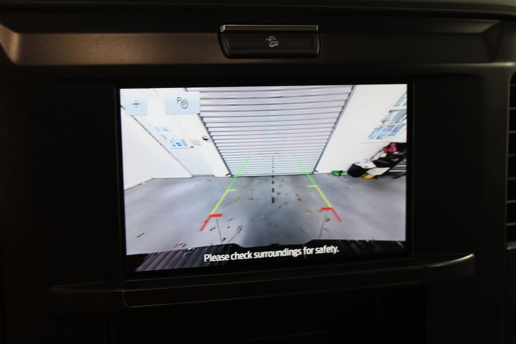 New 2026 Ford F250 XL w/ STX Appearance Package image 49