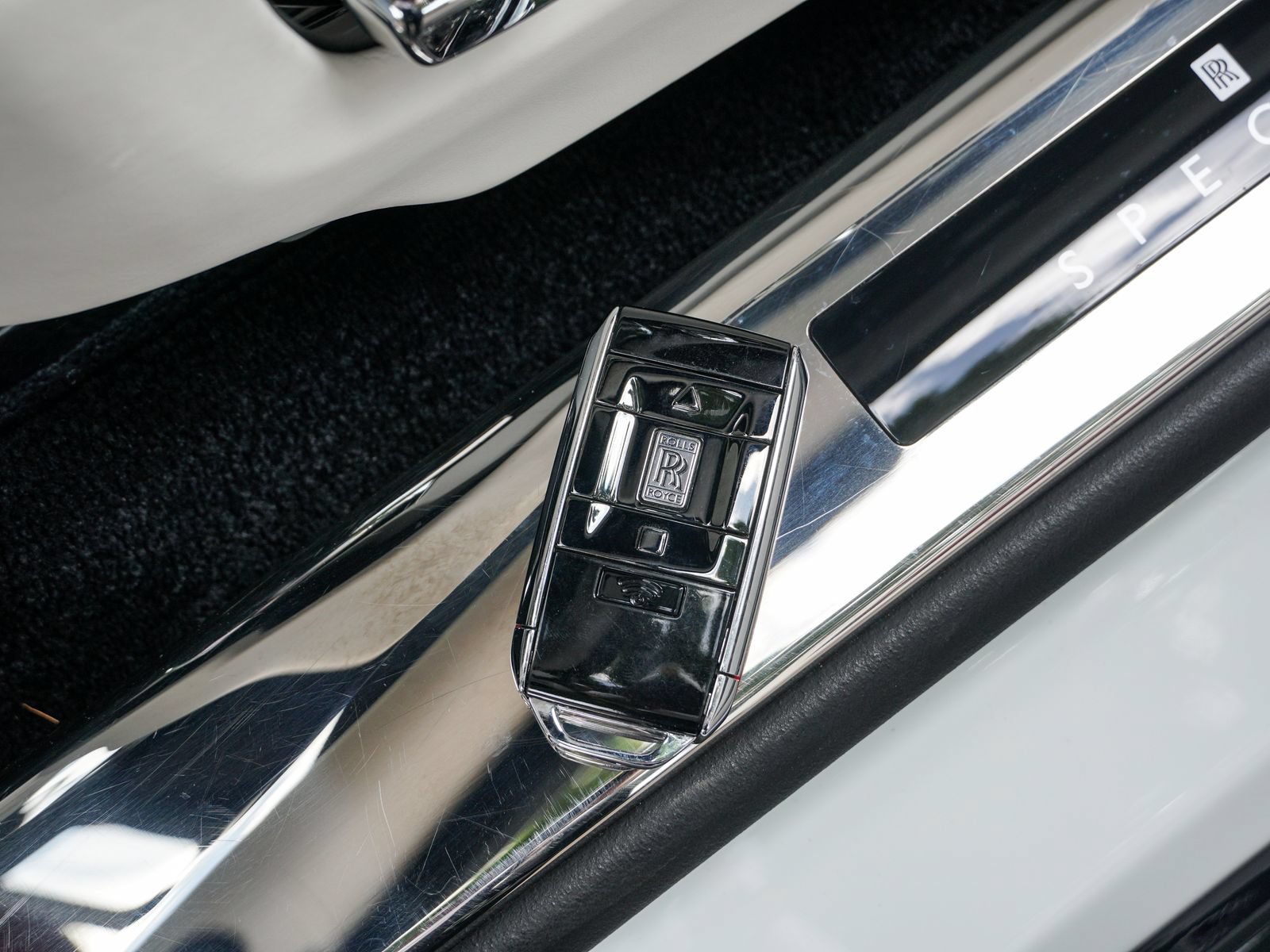 Certified 2024 Rolls-Royce Spectre w/ Spectre Launch Package AWD/4WD image 32