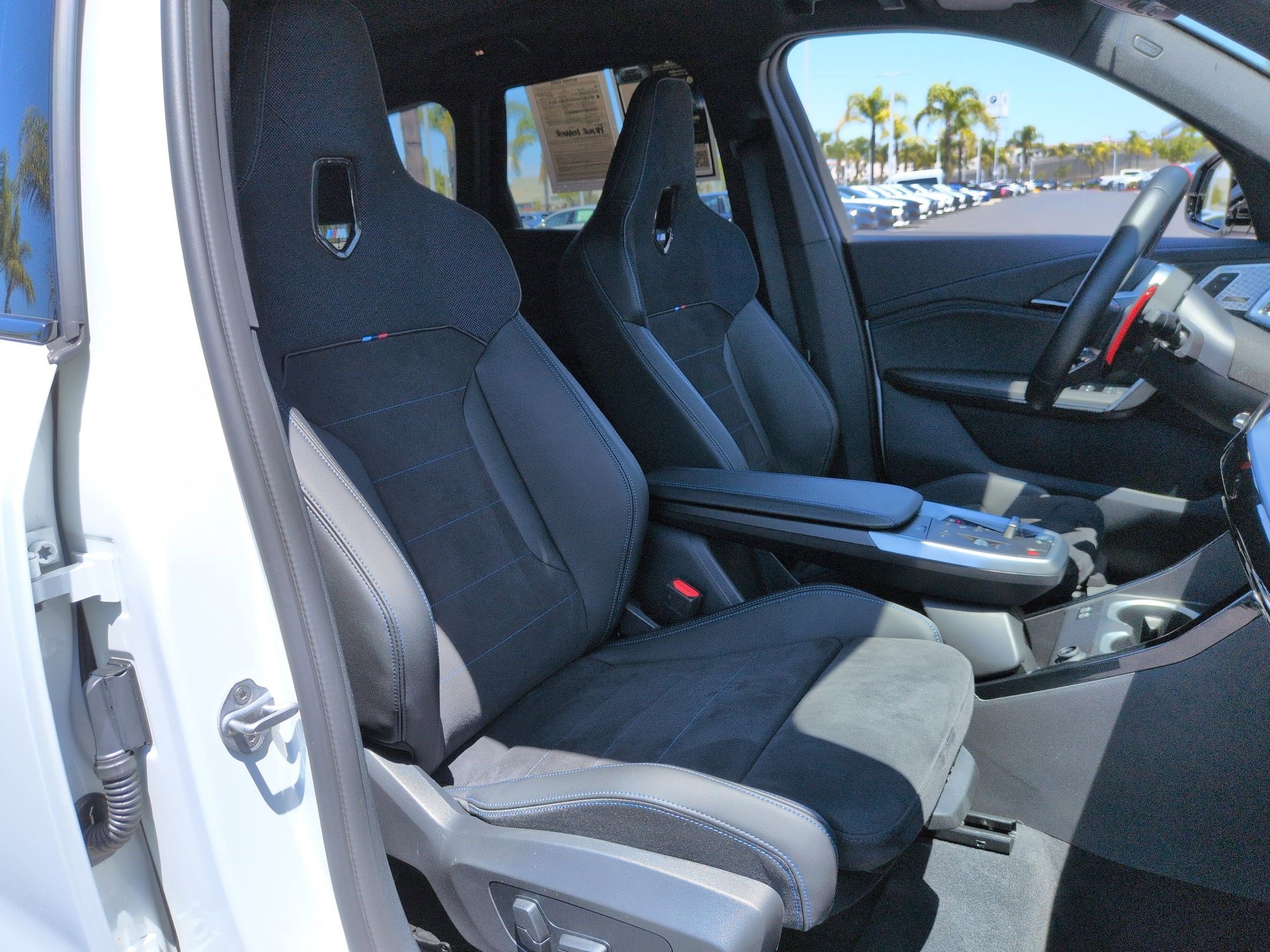 Used 2025 BMW X1 M35i w/ Premium Package AWD/4WD image 32
