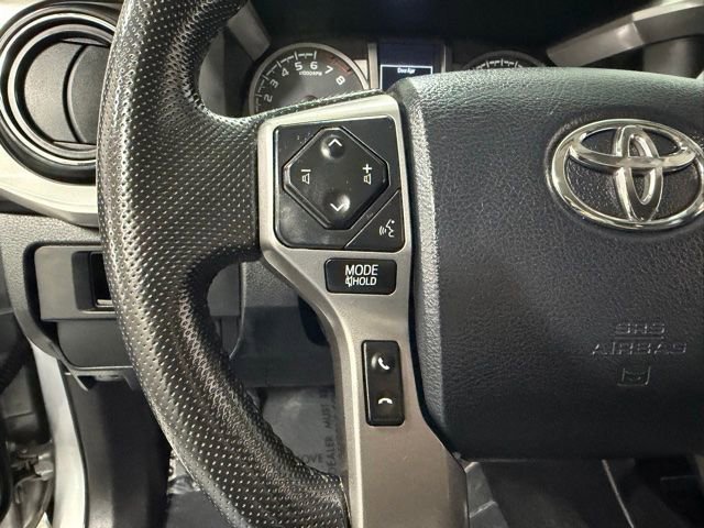 Used 2016 Toyota Tacoma SR5 w/ SR5 Appearance Package (SN) AWD/4WD image 14