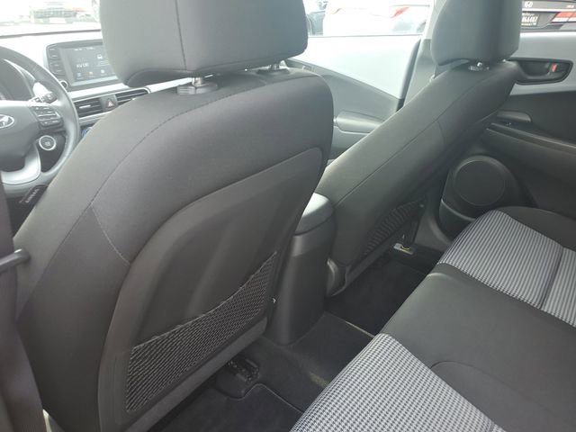 Used 2021 Hyundai Kona SEL Plus image 13