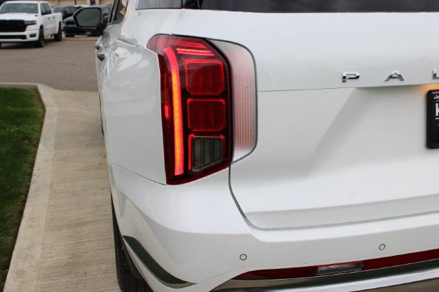 Used 2025 Hyundai Palisade Calligraphy AWD/4WD image 34