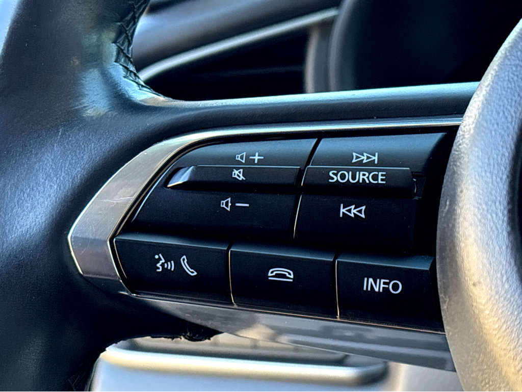 Used 2024 MAZDA CX-30 AWD 2.5 S w/ Select Sport Pkg image 13