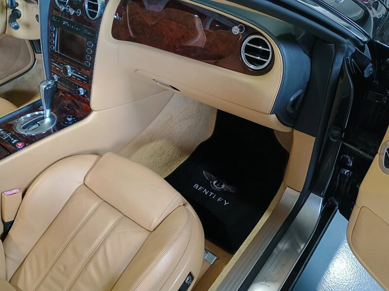 Used 2008 Bentley Continental GT AWD/4WD image 34