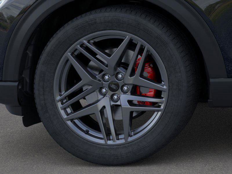 New 2026 Ford Explorer ST w/ Sun And Sound Package image 19