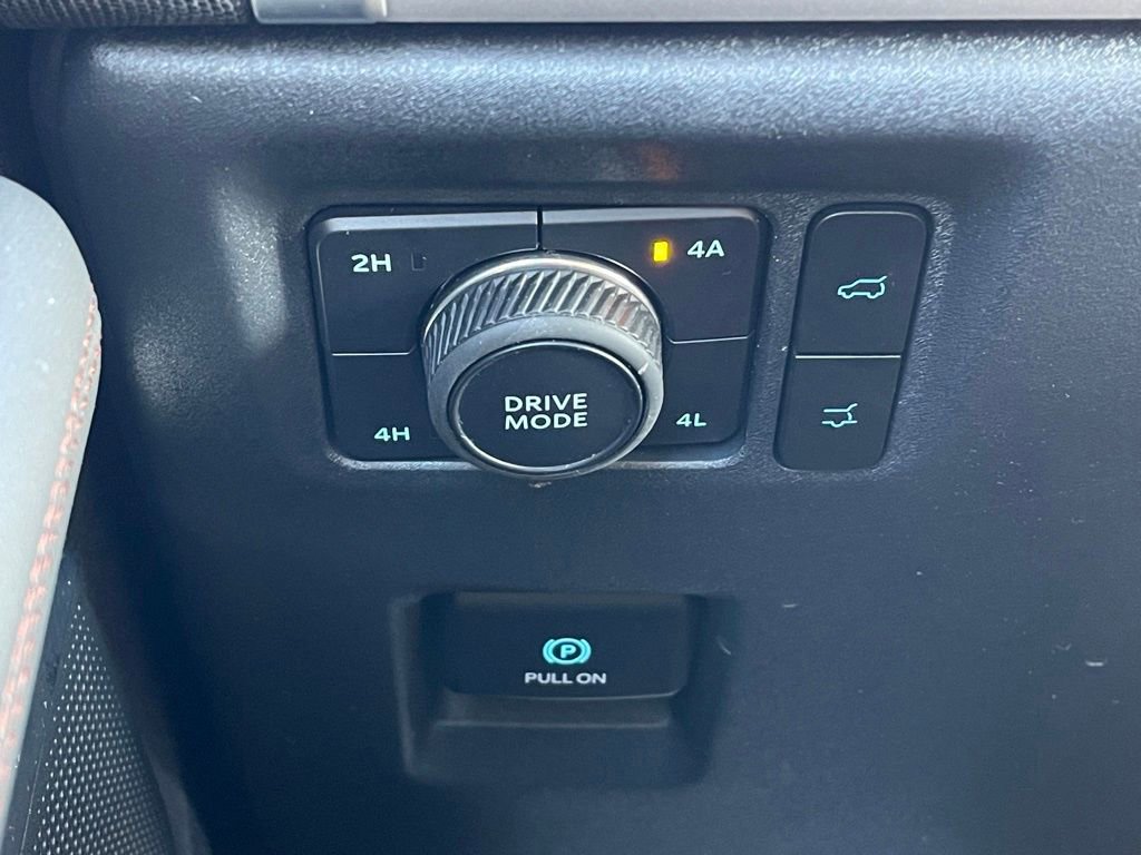 Used 2025 Ford Expedition Max Active image 13