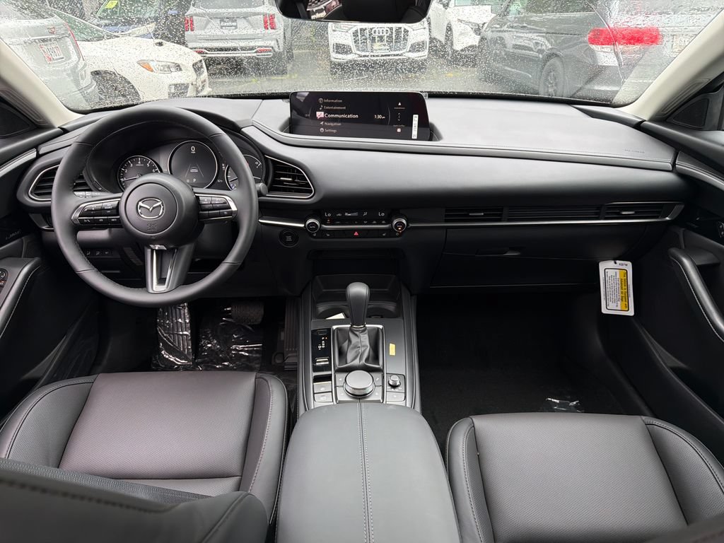 New 2026 MAZDA CX-30 AWD 2.5 S w/ Premium Package image 12