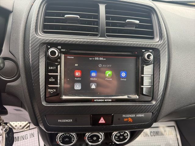 Used 2018 Mitsubishi Outlander Sport ES image 14