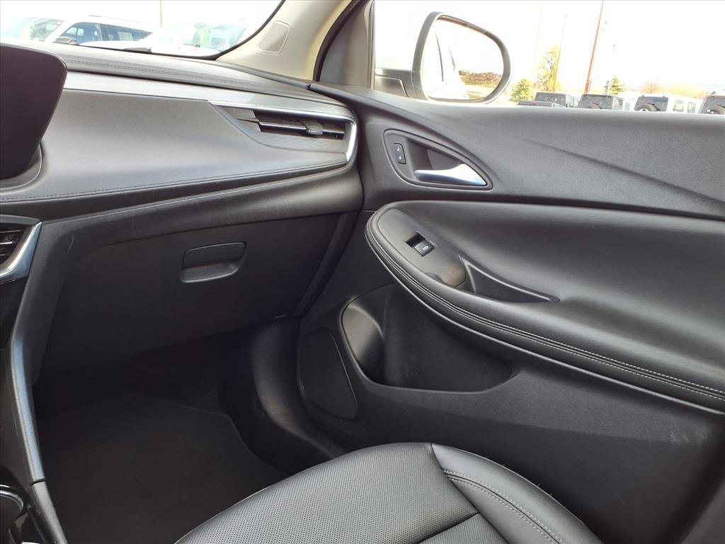 Used 2024 Buick Encore GX Sport Touring image 20