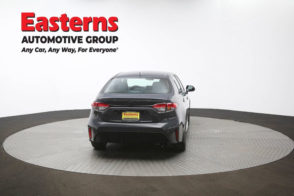 Used 2023 Toyota Corolla SE image 35