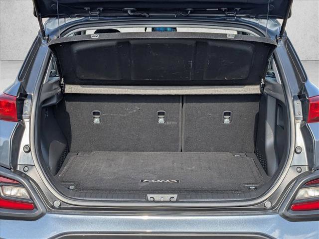 Used 2019 Hyundai Kona SE image 6