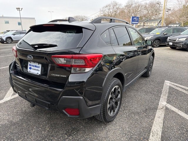 Used 2023 Subaru Crosstrek 2.0i Premium image 8