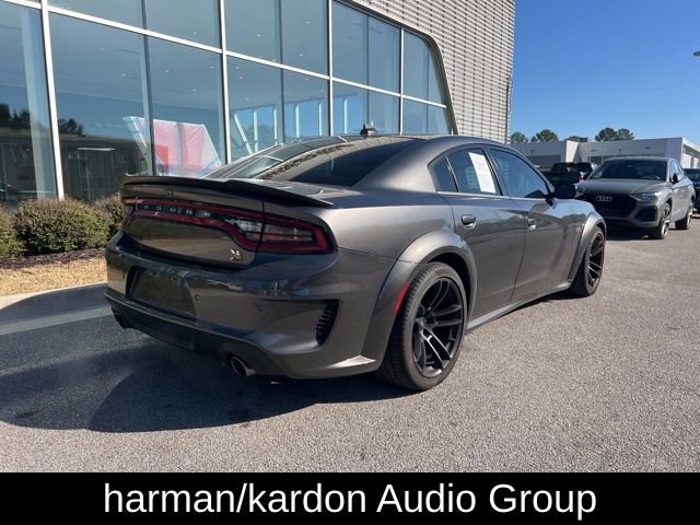 Used 2023 Dodge Charger Scat Pack image 9