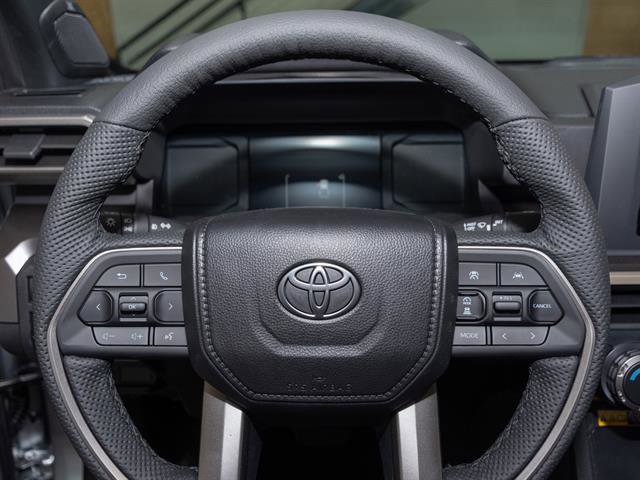 New 2025 Toyota Tacoma SR5 image 10