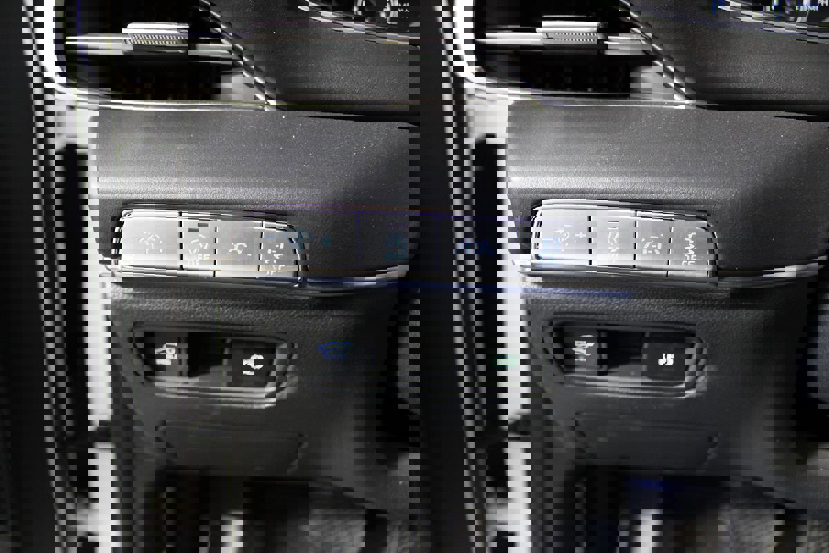 Used 2021 Genesis GV80 2.5T image 20