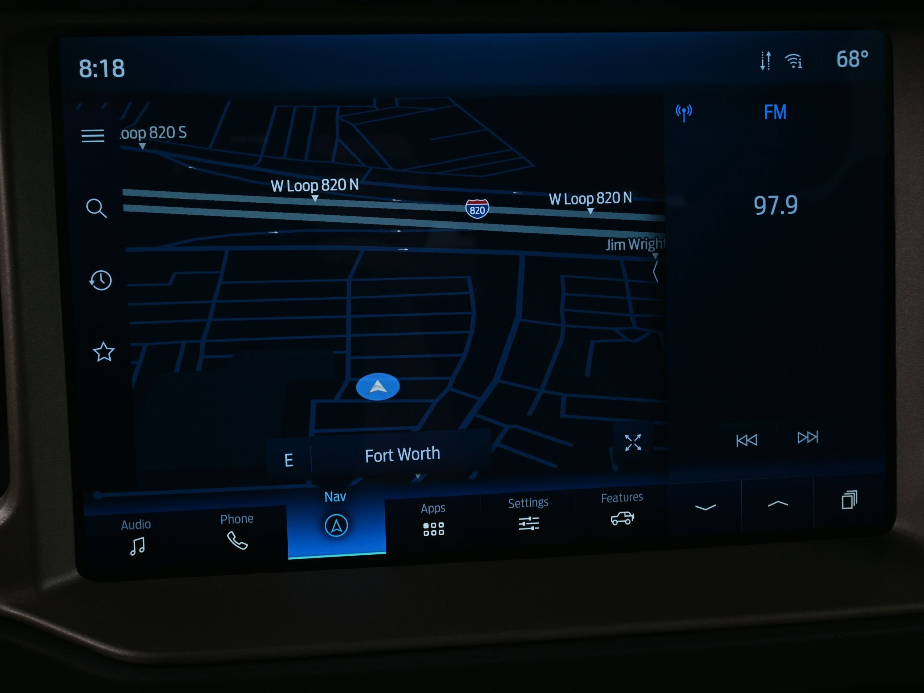 Used 2024 Ford Bronco Raptor image 20