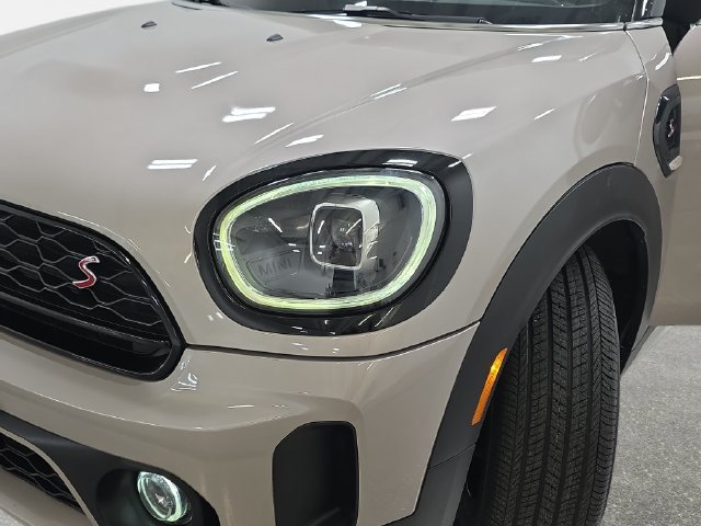 Certified 2024 MINI Cooper Countryman S w/ Premium Package FWD image 28