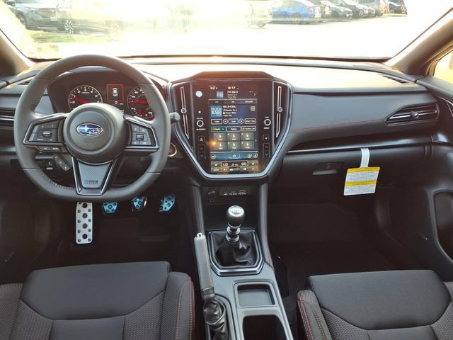 New 2026 Subaru WRX Premium AWD/4WD image 5