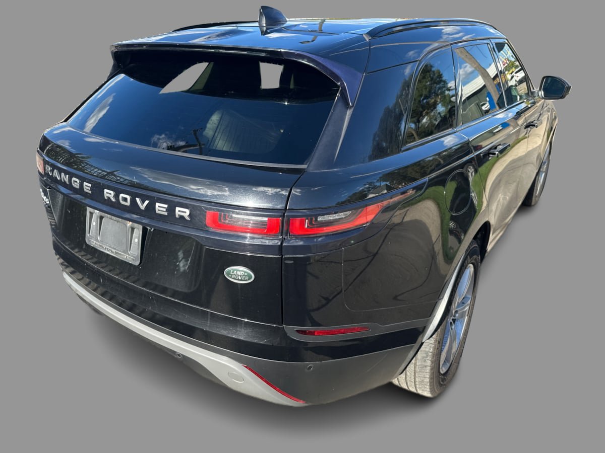 Used 2018 Land Rover Range Rover Velar S AWD/4WD image 30
