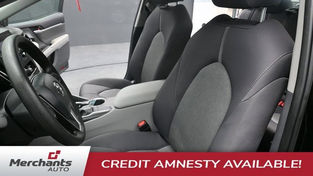 Used 2024 Toyota Camry LE FWD image 19