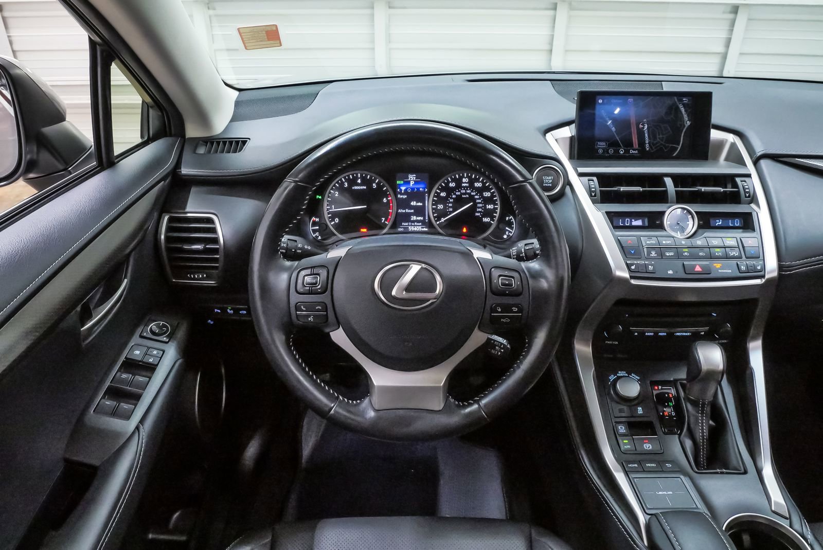 Used 2016 Lexus NX 200t FWD w/ Premium Package image 20