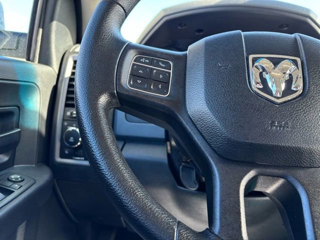 Used 2016 RAM 1500 Express image 33
