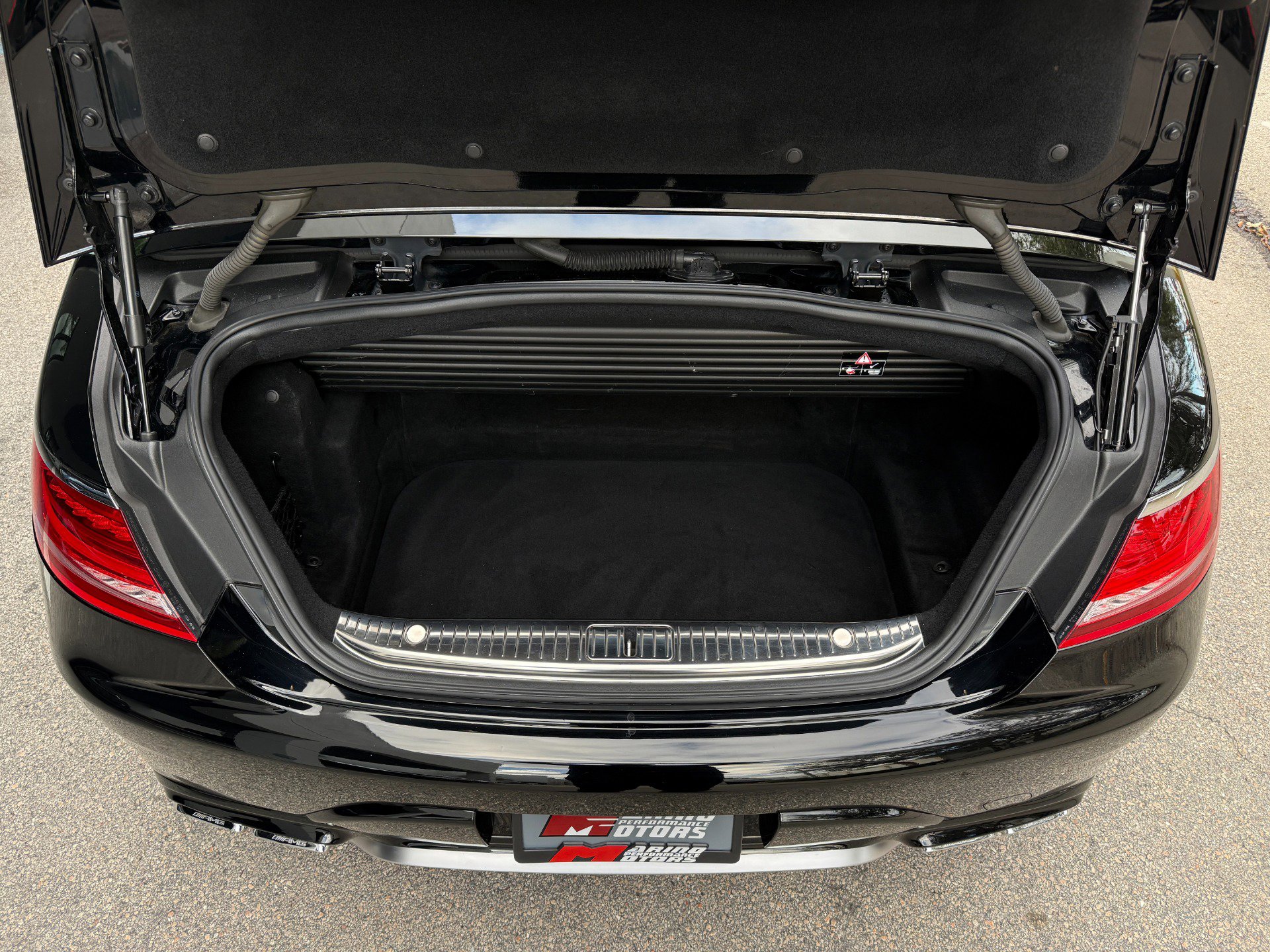 Used 2017 Mercedes-Benz S 63 AMG 4MATIC Cabriolet image 41